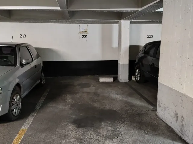 RIVADAVIA al 900 Piso 4 Nº 221 2