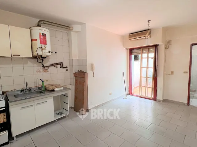 LARRAYA al 2200 Piso PB 1