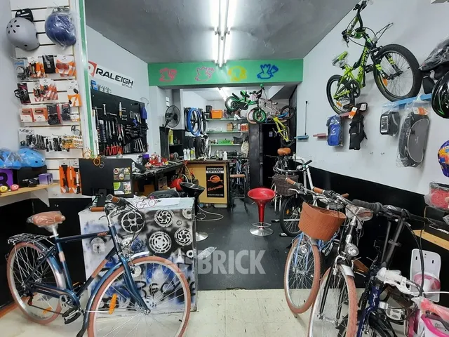 BOGOTA al 300 5