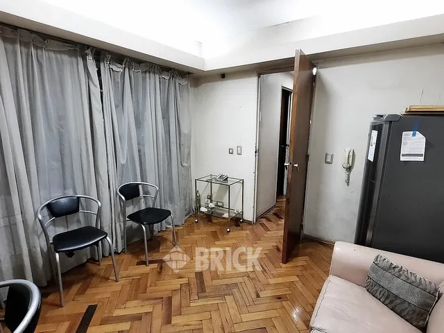 LARREA al 1000 Piso 2 19