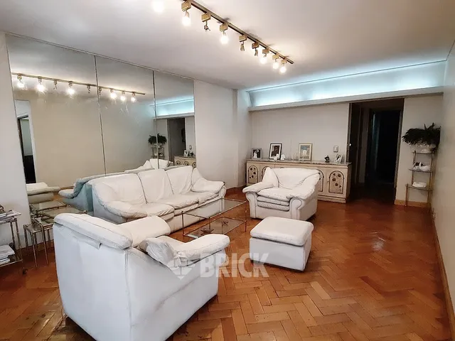 LARREA al 1000 Piso 2 5