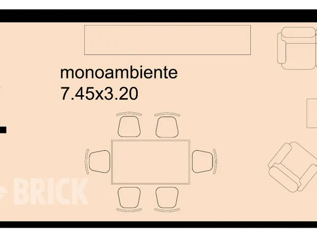 VERA al 900 Piso 5 2