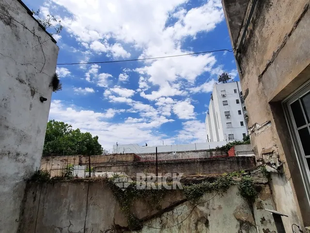 BRASIL, AV. al 1400 Piso 1 13