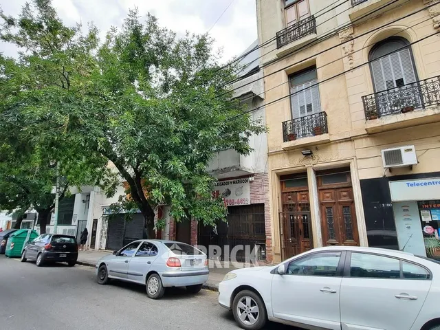 BRASIL, AV. al 1400 Piso 1 32