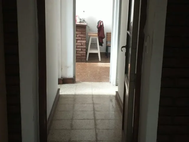 CALLE 41 al 2600 12