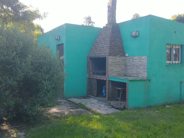 CALLE 41 al 2600 15