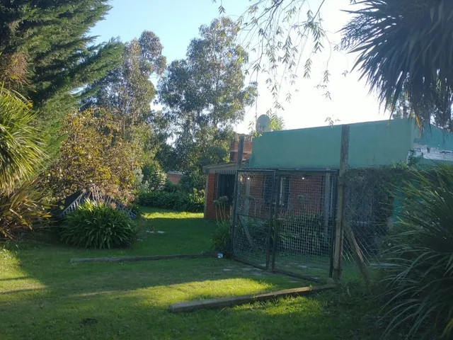 CALLE 41 al 2600 18