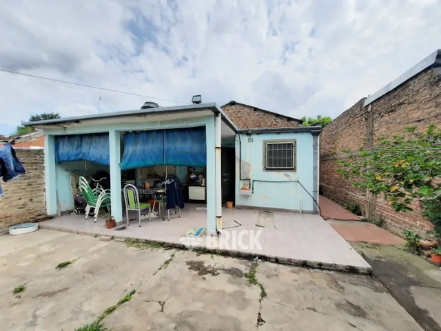 CASACUBERTA, CORONEL al 3900 24