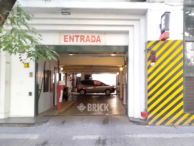 ORTIZ DE OCAMPO al 2600 Nº UF 86 1