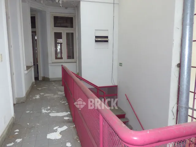 PUEYRREDON, AV. al 1300 19