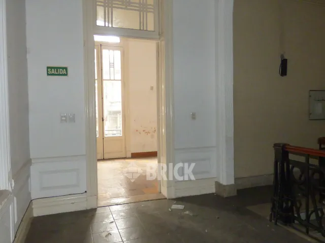 PUEYRREDON, AV. al 1300 7