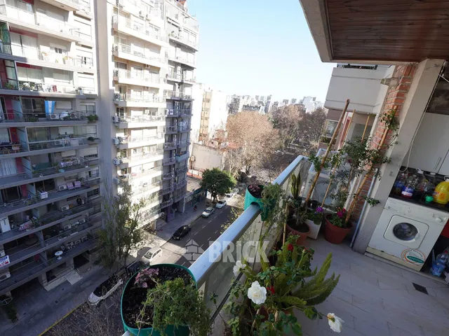 AVELLANEDA AV. al 1700 Piso 8 26