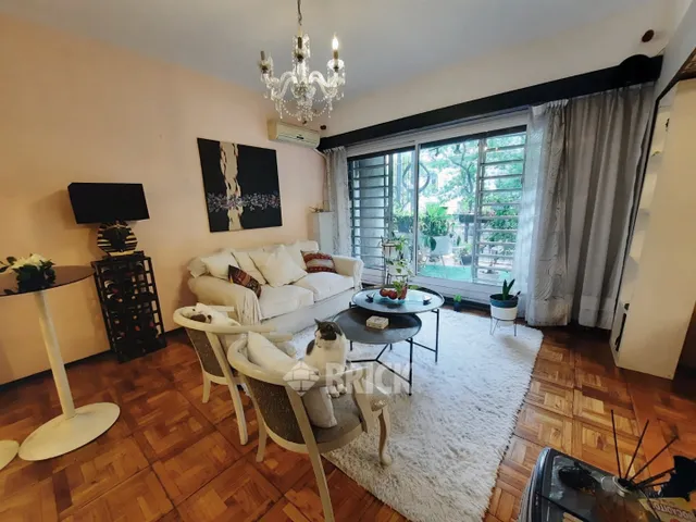 LAS HERAS GENERAL AV. al 2600 Piso 1 1