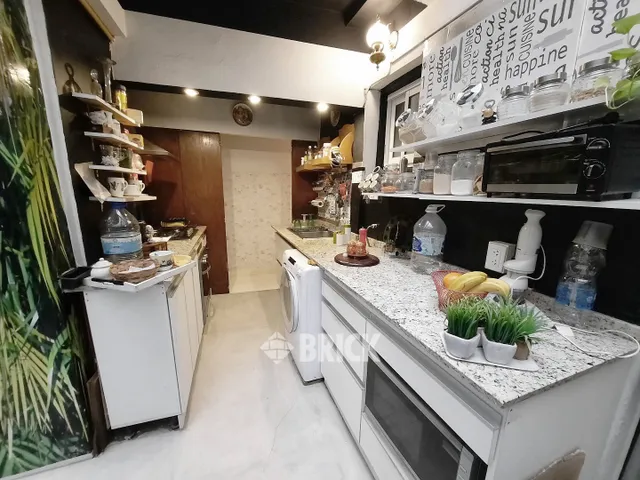 LAS HERAS GENERAL AV. al 2600 Piso 1 26