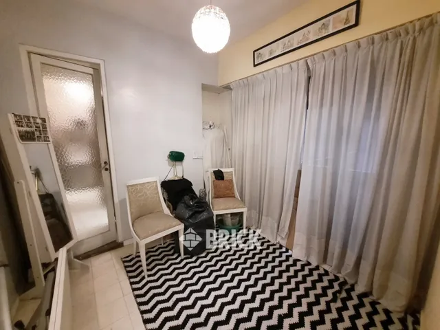 LAS HERAS GENERAL AV. al 2600 Piso 1 31