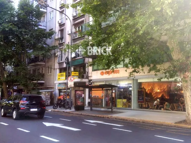 LAS HERAS GENERAL AV. al 2600 Piso 1 39