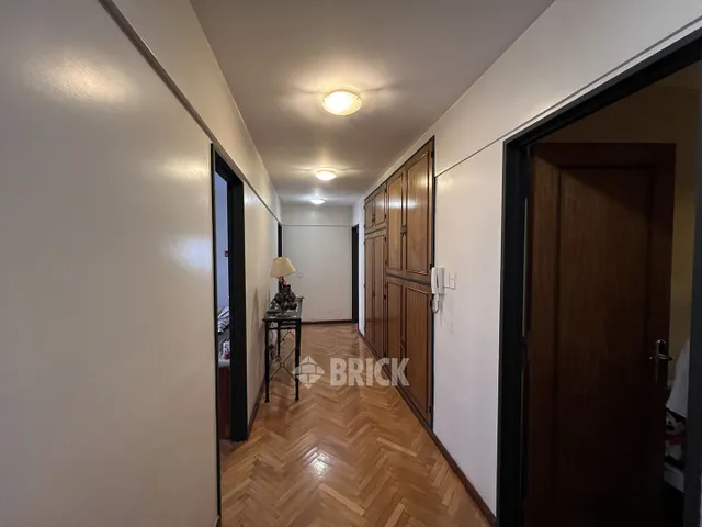 LA PAMPA al 1900 Piso 9 19