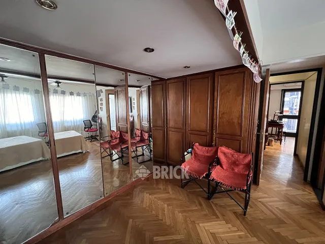 LA PAMPA al 1900 Piso 9 31