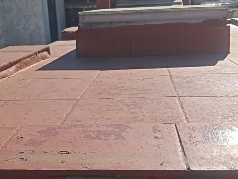 PEDRAZA, MANUELA al 5100 Piso PB 15