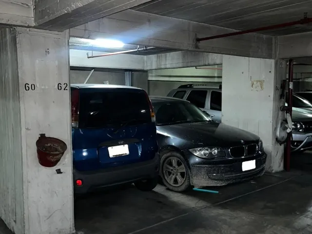 SANTA FE AV. al 2300 Piso 2° Sub. Nº 64 2