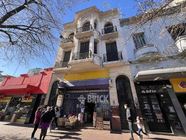 BOEDO AV. al 800 1