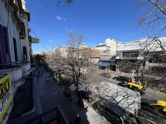 BOEDO AV. al 800 21