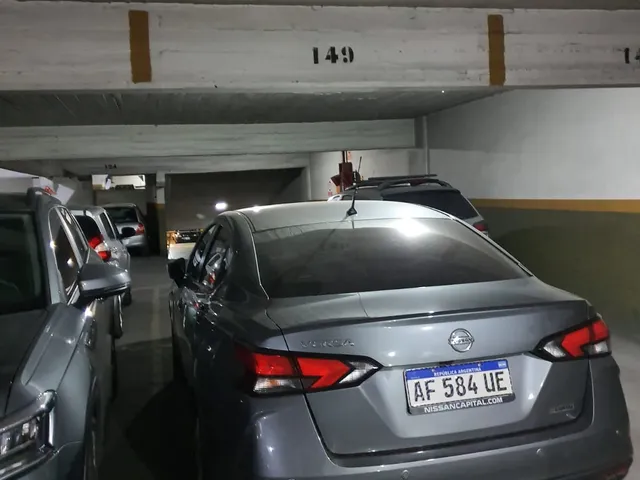 RIVADAVIA AV. al 6300 Piso 1° Sub. 5