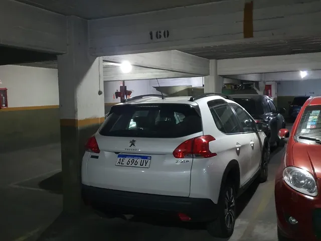 RIVADAVIA AV. al 6300 Piso 1° Sub. 8
