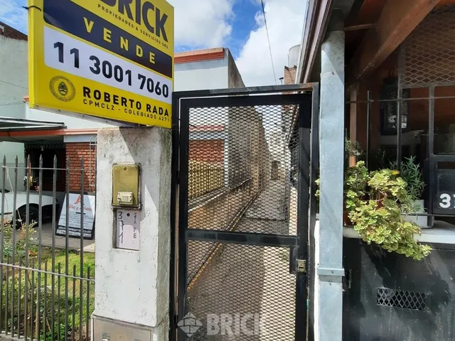 SANTA FE al 300 Piso PB 31