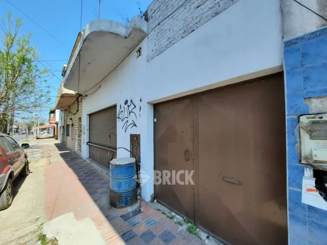 DE LA SERNA al 1800 26