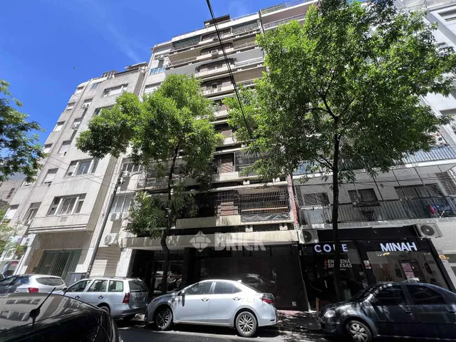 ARENALES al 2200 Piso 1 27