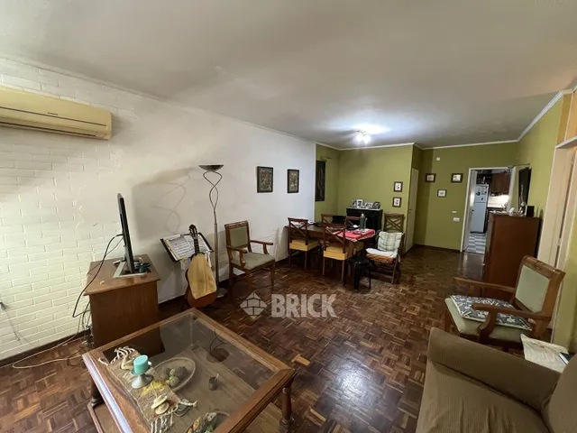 ARENALES al 2200 Piso 1 4