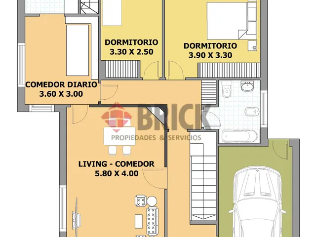 Plano 2