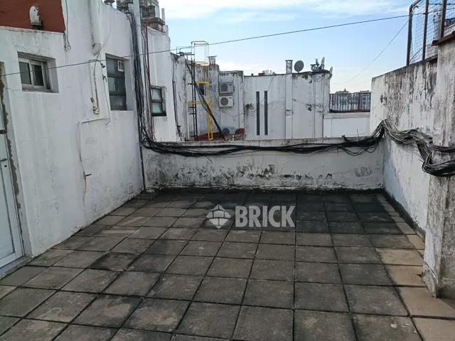 PEÑA al 2200 Piso 1 18