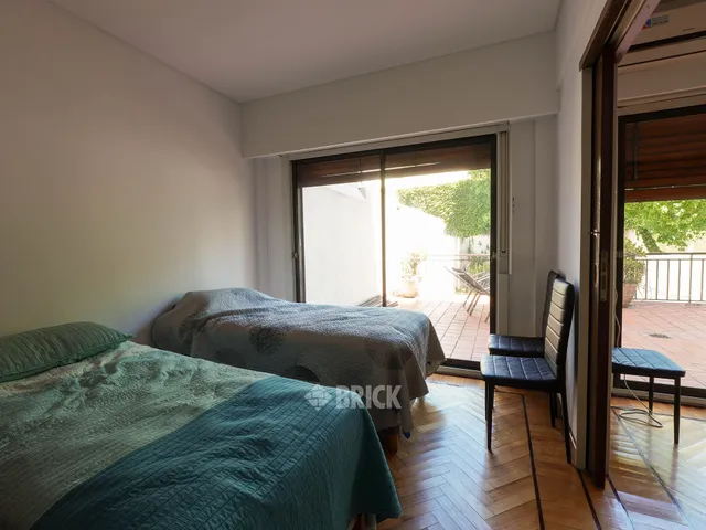 CUBA al 2500 Piso 1 14