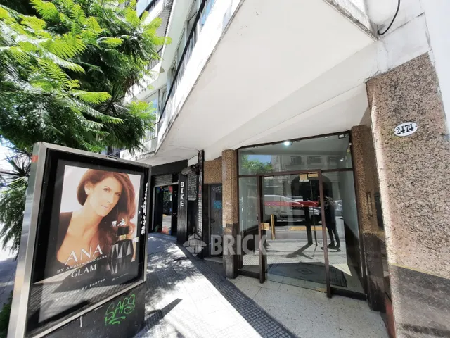 CORDOBA, AV. al 2400 Piso 1 29