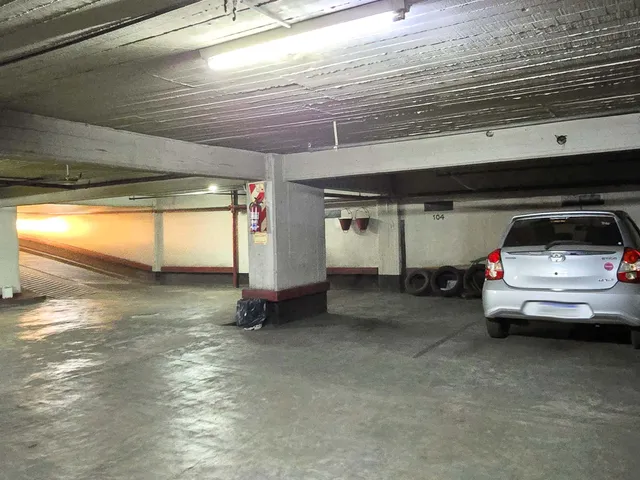 ALVEAR, MARCELO T. DE al 1200 Piso 3° Nº 246 11