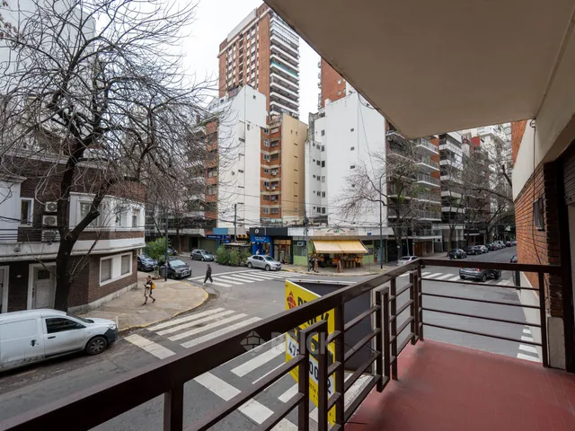 ZABALA al 1500 Piso 1 16