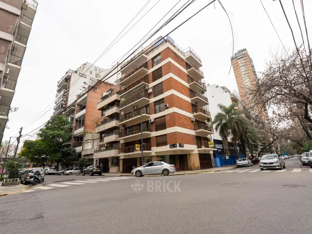 ZABALA al 1500 Piso 1 31