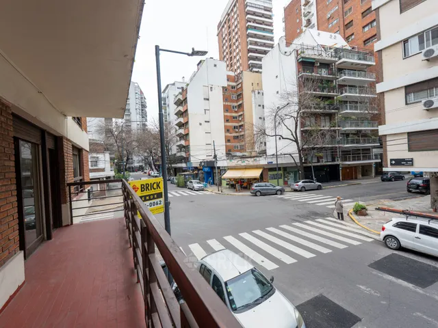 ZABALA al 1500 Piso 1 6
