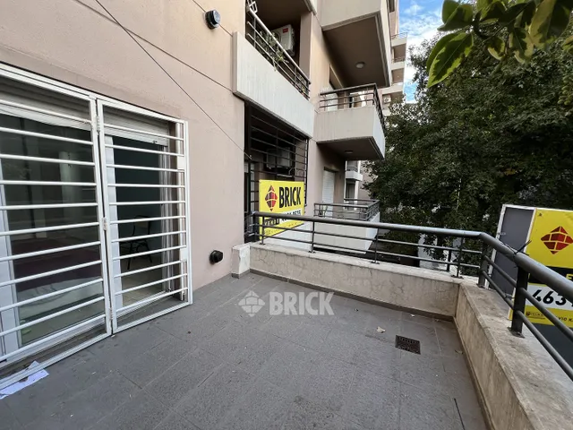 ARANGUREN, JUAN F., DR. al 1800 Piso 1 8