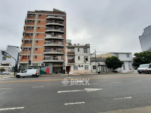TRIUNVIRATO, AV. al 3000 Piso 2 23