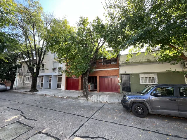 CUNNINGHAME GRAHAM, ROBERTO al 1100 Piso PB 27