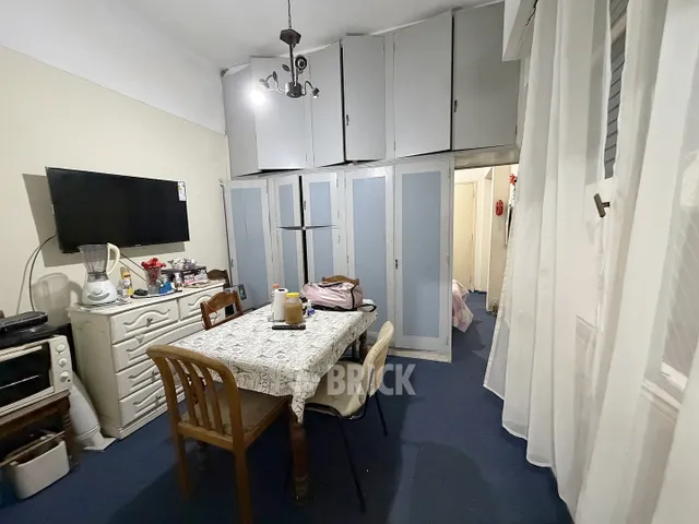 JAURES, JEAN al 800 Piso PB 1