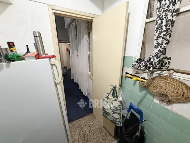 JAURES, JEAN al 800 Piso PB 10