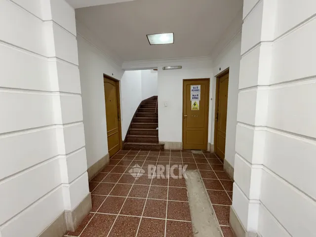 JAURES, JEAN al 800 Piso PB 14