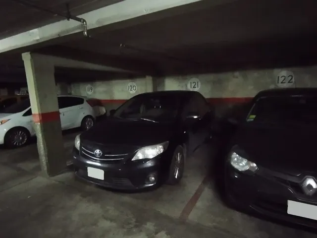 AMENABAR al 2000 Piso PB Nº 121 2