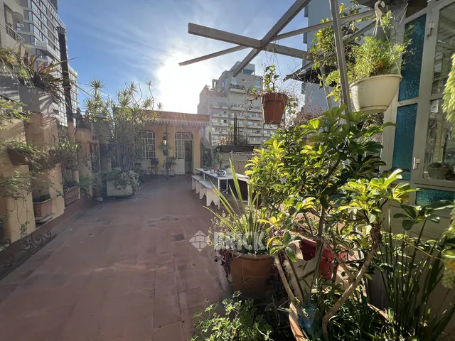 FRAY JUSTO SANTAMARIA DE ORO al 2200 Piso 1 37