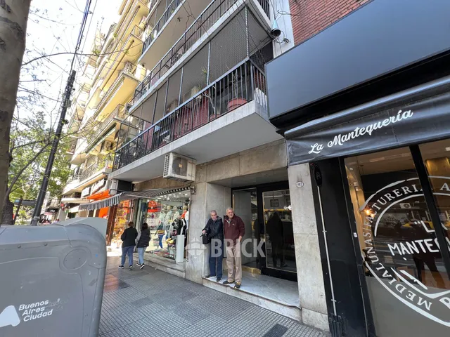 PUEYRREDON, AV. al 1000 Piso 2 20