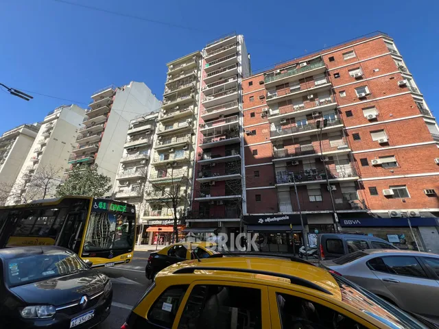 PUEYRREDON, AV. al 1000 Piso 2 21